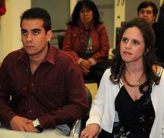 Foto de la galería: El casamiento inolvidable de Daniela e Iván