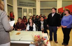 Foto de la galería: El casamiento inolvidable de Daniela e Iván