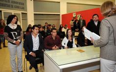 Foto de la galería: El casamiento inolvidable de Daniela e Iván