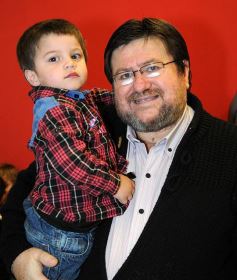 Foto de la galería: El casamiento inolvidable de Daniela e Iván