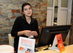 Foto de la galería: Guaraní-Crucero, la vuelta del clásico