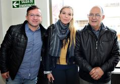 Foto de la galería: Guaraní-Crucero, la vuelta del clásico