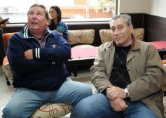 Foto de la galería: Guaraní-Crucero, la vuelta del clásico