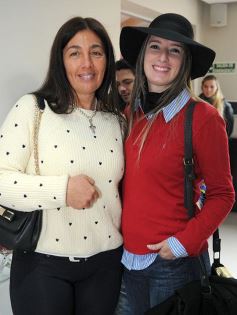 Foto de la galería: Guaraní-Crucero, la vuelta del clásico