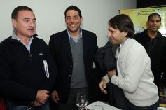 Foto de la galería: Guaraní-Crucero, la vuelta del clásico