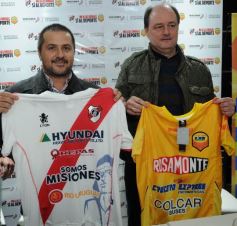 Foto de la galería: Guaraní-Crucero, la vuelta del clásico