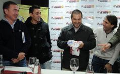 Foto de la galería: Guaraní-Crucero, la vuelta del clásico