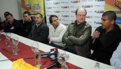 Foto de la galería: Guaraní-Crucero, la vuelta del clásico