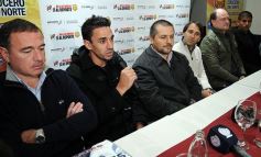 Foto de la galería: Guaraní-Crucero, la vuelta del clásico