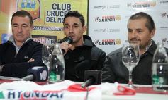 Foto de la galería: Guaraní-Crucero, la vuelta del clásico