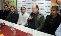 Foto de la galería: Guaraní-Crucero, la vuelta del clásico