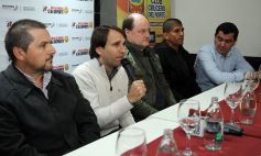 Foto de la galería: Guaraní-Crucero, la vuelta del clásico