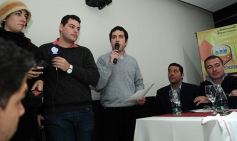 Foto de la galería: Guaraní-Crucero, la vuelta del clásico