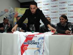 Foto de la galería: Guaraní-Crucero, la vuelta del clásico