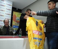 Foto de la galería: Guaraní-Crucero, la vuelta del clásico