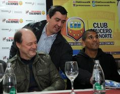 Foto de la galería: Guaraní-Crucero, la vuelta del clásico