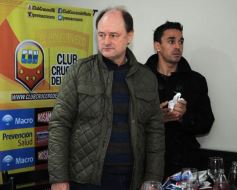 Foto de la galería: Guaraní-Crucero, la vuelta del clásico