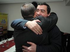 Foto de la galería: Guaraní-Crucero, la vuelta del clásico