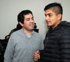 Foto de la galería: Guaraní-Crucero, la vuelta del clásico