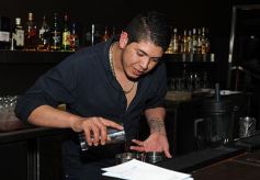 Foto de la galería: Noche de amigos en Itakua