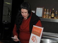 Foto de la galería: Noche de amigos en Itakua