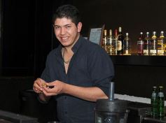 Foto de la galería: Noche de amigos en Itakua