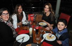 Foto de la galería: Noche de amigos en Itakua