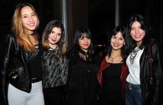 Foto de la galería: Noche de amigos en Itakua