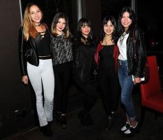 Foto de la galería: Noche de amigos en Itakua