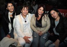 Foto de la galería: Noche de amigos en Itakua