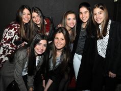 Foto de la galería: Noche de amigos en Itakua