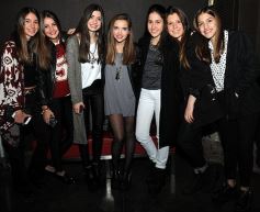 Foto de la galería: Noche de amigos en Itakua