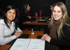 Foto de la galería: Noche de amigos en Itakua