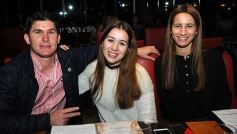 Foto de la galería: Noche de amigos en Itakua