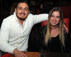 Foto de la galería: Noche de amigos en Itakua