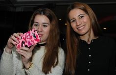 Foto de la galería: Noche de amigos en Itakua