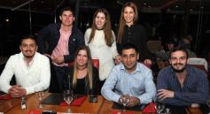 Foto de la galería: Noche de amigos en Itakua