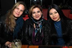 Foto de la galería: Noche de amigos en Itakua