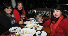 Foto de la galería: Noche de amigos en Itakua