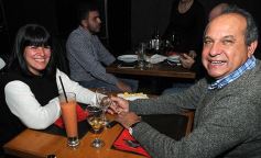 Foto de la galería: Noche de amigos en Itakua