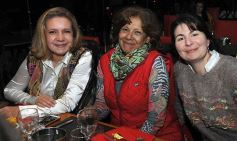 Foto de la galería: Noche de amigos en Itakua