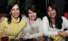 Foto de la galería: Noche de amigos en Itakua