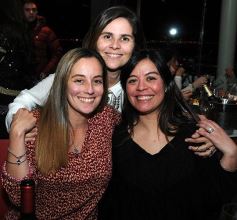 Foto de la galería: Noche de amigos en Itakua