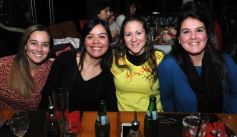 Foto de la galería: Noche de amigos en Itakua