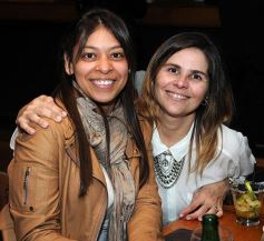 Foto de la galería: Noche de amigos en Itakua