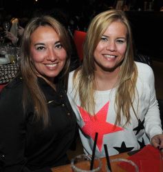 Foto de la galería: Noche de amigos en Itakua