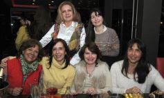 Foto de la galería: Noche de amigos en Itakua