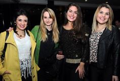 Foto de la galería: Noche de amigos en Itakua