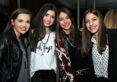 Foto de la galería: Noche de amigos en Itakua