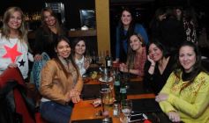 Foto de la galería: Noche de amigos en Itakua